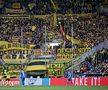 Hoffenheim - Borussia Dortmund, 26 aprilie 2025 // FOTO: Getty Images