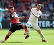 Leverkusen - Augsburg, 26 aprilie 2025 // FOTO: Getty Images