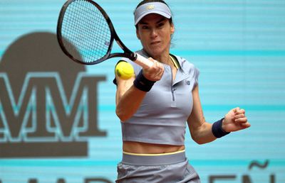 Sorana Cîrstea, în optimi la dublu în turneul de la Madrid