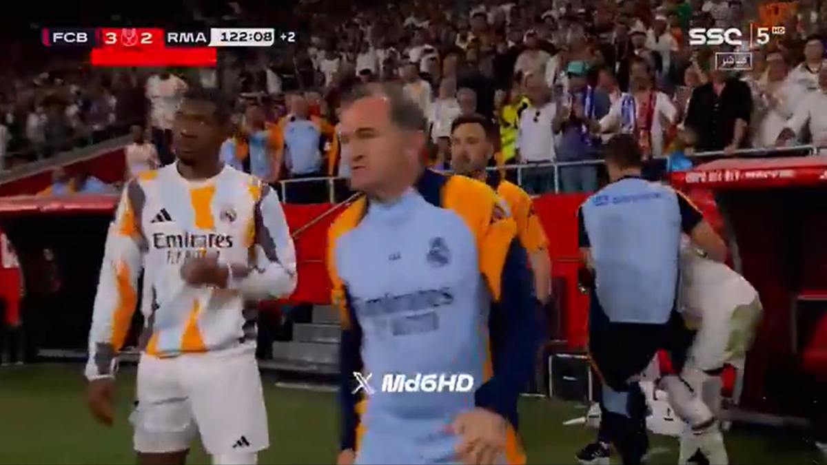 „Complet idiot, un «pacient»” » Cea mai dură reacție după gestul șocant făcut de Antonio Rudiger