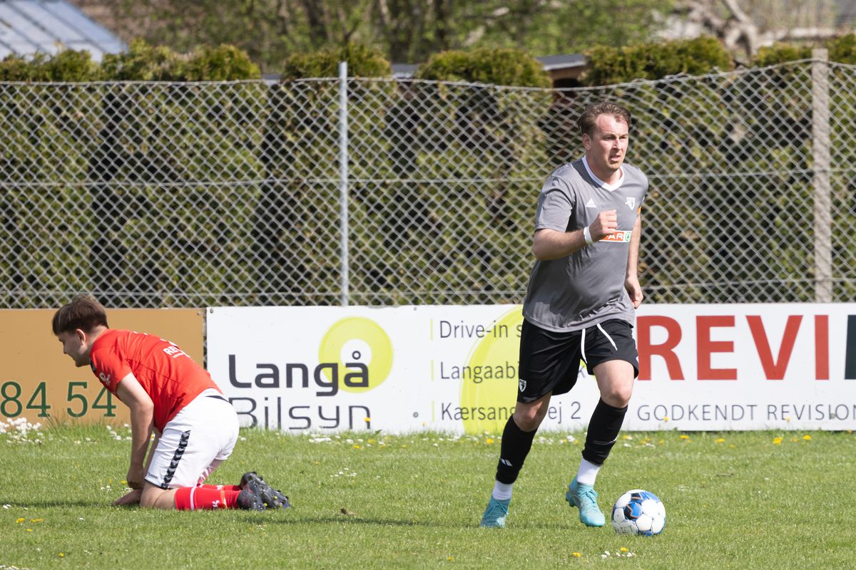 Echipa românilor din Danemarca