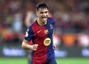 Șut de pomină în Barcelona - Real Madrid » „Torpila” care a deblocat tabela în „El Clasico”