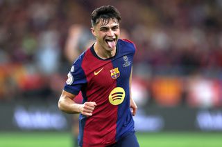 Șut de pomină în Barcelona - Real Madrid » „Torpila” care a deblocat tabela în „El Clasico”