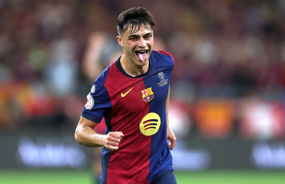 Șut de pomină în Barcelona - Real Madrid » „Torpila” care a deblocat tabela în „El Clasico”