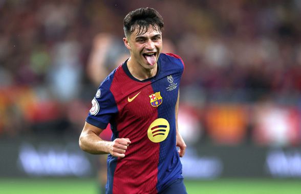 Șut de pomină în Barcelona - Real Madrid » „Torpila” care a deblocat tabela în „El Clasico”