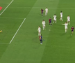 Șut de pomină în Barcelona - Real Madrid » „Torpila” care a deblocat tabela în „El Clasico”