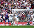 Crystal Palace - Aston Villa, 26 aprilie 2025 // FOTO: Getty Images