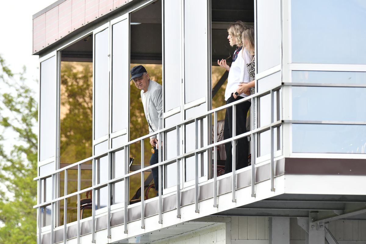 FC Voluntari - Csikszereda 2-0 » Le merge bine fără Nețoiu și Miță Iosif! Victorie la revenirea lui Florin Pîrvu, contra liderului deja în vacanță! Se încinge lupta pentru „baraj”