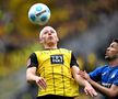 Hoffenheim - Borussia Dortmund, 26 aprilie 2025 // FOTO: Getty Images