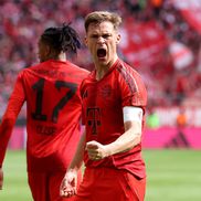 Bayern Munchen - Mainz, 26 aprilie 2025 // FOTO: Getty Images
