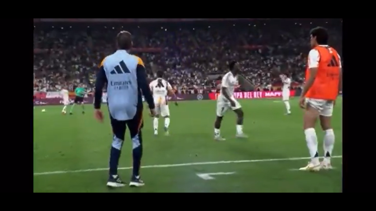 „Complet idiot, un «pacient»” » Cea mai dură reacție după gestul șocant făcut de Antonio Rudiger