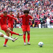 Bayern Munchen - Mainz, 26 aprilie 2025 // FOTO: Getty Images