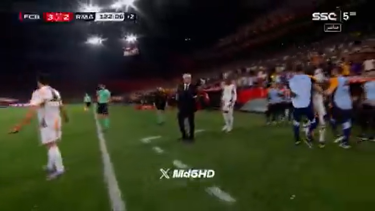 „Complet idiot, un «pacient»” » Cea mai dură reacție după gestul șocant făcut de Antonio Rudiger