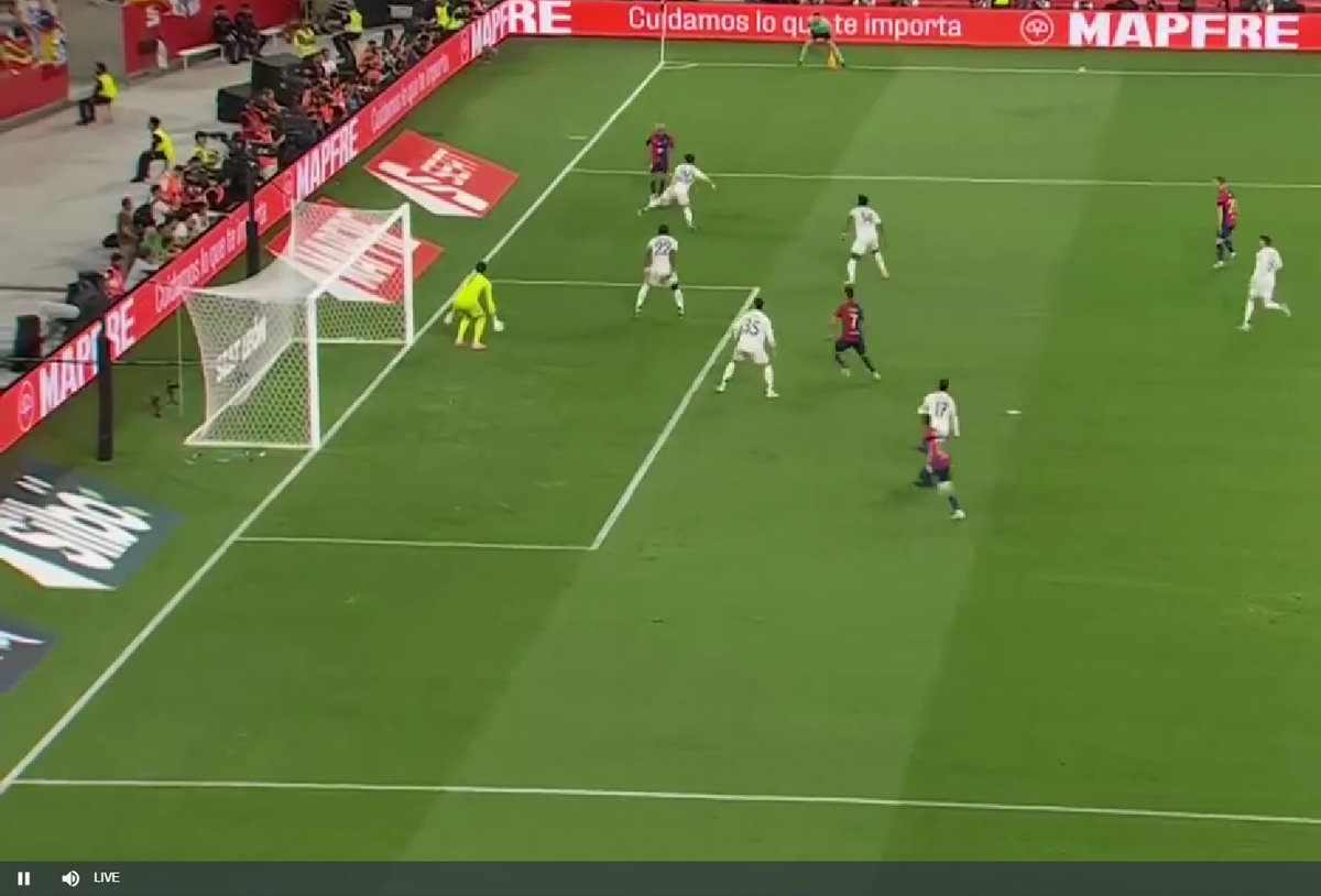 Șut de pomină în Barcelona - Real Madrid » „Torpila” care a deblocat tabela în „El Clasico”