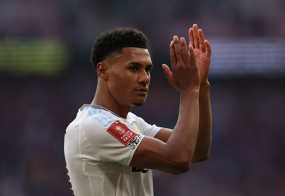 Crystal Palace - Aston Villa