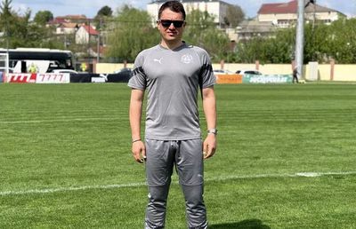 Andrei Prepeliță, declarații-surpriză după revenirea pe bancă: „Am semnat pe 4 etape. Din vară...”