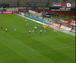 U Cluj - Craiova 2-1. Ce coșmar! Gjoko Zajkov, un nou autogol uluitor în acest play-off