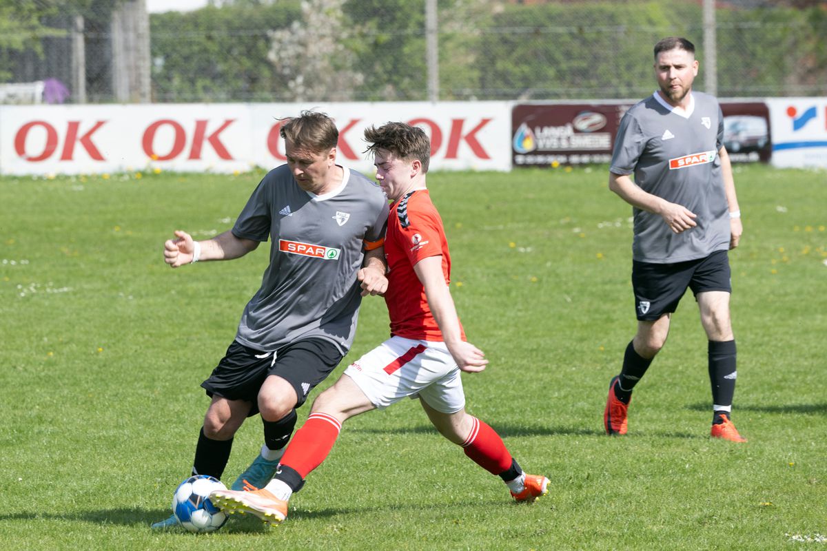 Echipa românilor din Danemarca