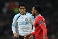 Șoc! Patrice Evra îi aruncă mănușa atacantului care l-a abuzat rasist » „Mă antrenez intens și pe tine te vreau!”