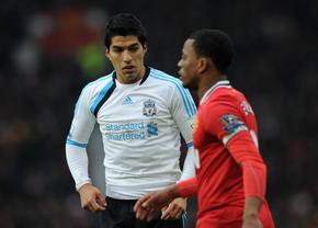 Șoc! Patrice Evra îi aruncă mănușa atacantului care l-a abuzat rasist » „Mă antrenez intens și pe tine te vreau!”