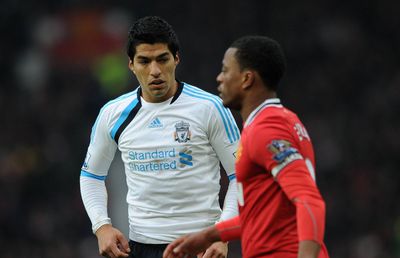 Șoc! Patrice Evra îi aruncă mănușa atacantului care l-a abuzat rasist » „Mă antrenez intens și pe tine te vreau!”