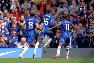 Chelsea, victorie la limită cu Everton în Premier League » Se încinge lupta pentru Liga Campionilor. Clasamentul ACUM