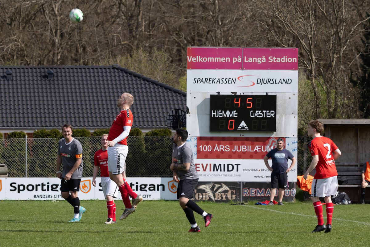 Echipa românilor din Danemarca