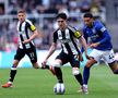 Newcastle - Ipswich, 26 aprilie 2025 // FOTO: Getty Images
