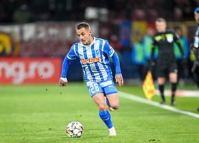 Alexandru Mitriță constată, după eșecul cu U Cluj: „Se vede cu ochiul liber”