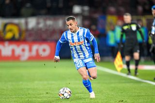 Alexandru Mitriță constată, după eșecul cu U Cluj: „Se vede cu ochiul liber”