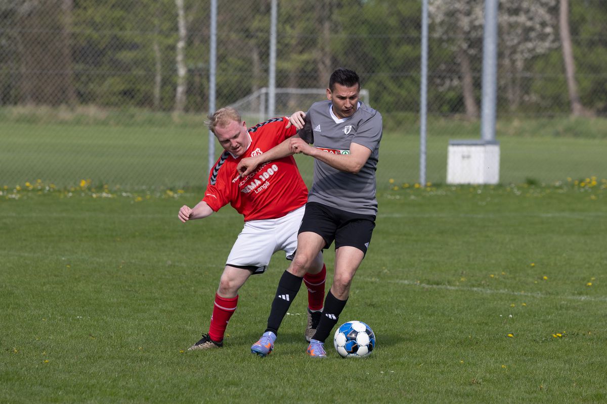 Echipa românilor din Danemarca