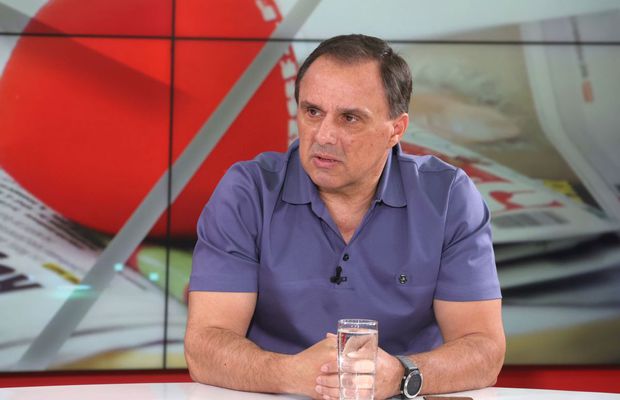 Basarab Panduru, șocat de amenințarea lui Mirel Rădoi: „Ați mai auzit așa ceva? E prea de tot”