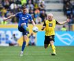 Hoffenheim - Borussia Dortmund, 26 aprilie 2025 // FOTO: Getty Images