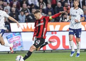 Alex Maxim a marcat cu o „bombă” în poarta lui Fenerbahce » Cât s-a terminat duelul cu Jose Mourinho