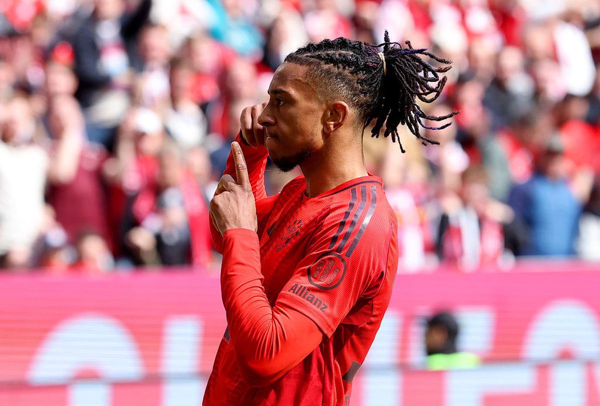 Galerie Bundesliga (Bayern - Mainz, Leverkusen - Augsburg)