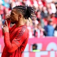 Bayern Munchen - Mainz, 26 aprilie 2025 // FOTO: Getty Images