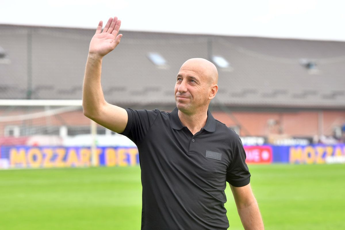 FC Voluntari - Csikszereda 2-0 » Le merge bine fără Nețoiu și Miță Iosif! Victorie la revenirea lui Florin Pîrvu, contra liderului deja în vacanță! Se încinge lupta pentru „baraj”