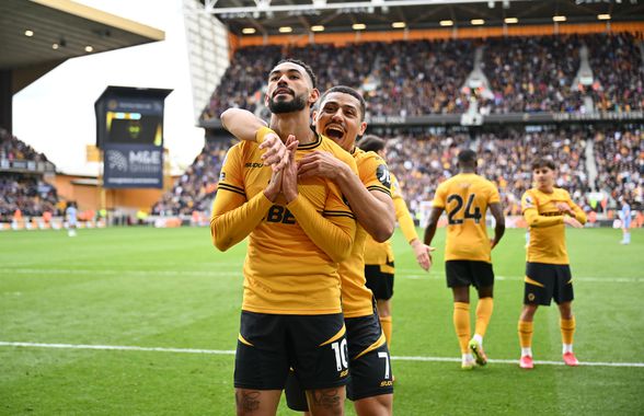 Matheus Cunha a intrat într-un club select » Doar doi brazilieni au mai reușit acest lucru în Premier League