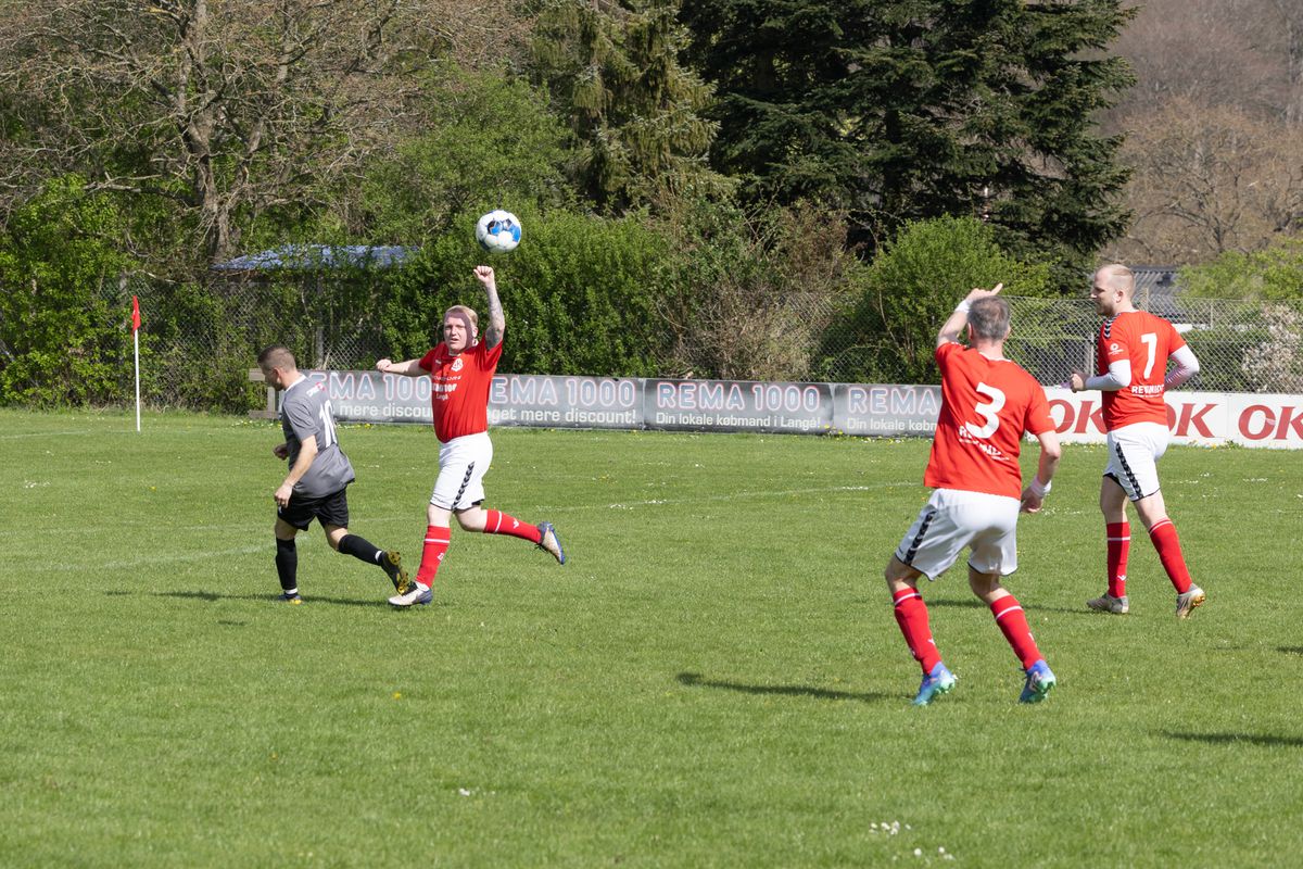 Echipa românilor din Danemarca