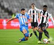 Imagini din meci, U Cluj - Universitatea Craiova / foto: Imago