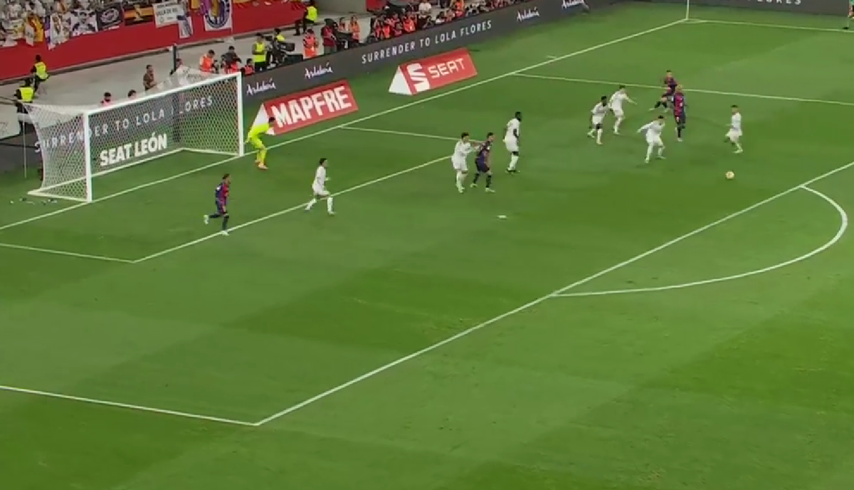 Șut de pomină în Barcelona - Real Madrid » „Torpila” care a deblocat tabela în „El Clasico”