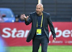 Antrenorul care tocmai a promovat-o pe Csikszereda a numit echipa din Superliga pe care vrea să o preia: „Am o satisfacție”