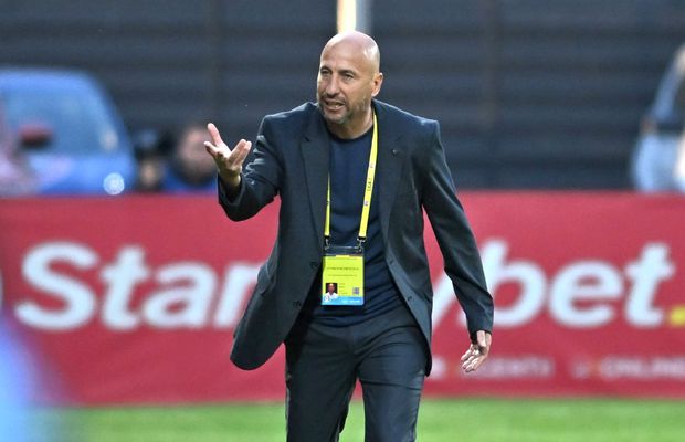 Antrenorul care tocmai a promovat-o pe Csikszereda a numit echipa din Superliga pe care vrea să o preia: „Am o satisfacție”