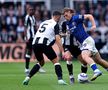 Newcastle - Ipswich, 26 aprilie 2025 // FOTO: Getty Images