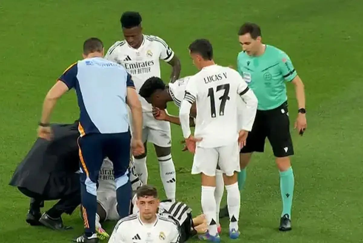 Barcelona a răpus-o pe Real Madrid în buza loviturilor de departajare! Jules Kounde, eroul unei finale cu scenariu de Jules Verne! Cupa Regelui, pentru a 32-a oară în vitrina catalanilor