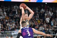 Incursiune în mintea celui mai misterios jucător de la U-BT Cluj-Napoca » A jucat la 3 campionate europene și se destăinuie Gazetei: „Încerc să explic totul, chiar și emoțiile”