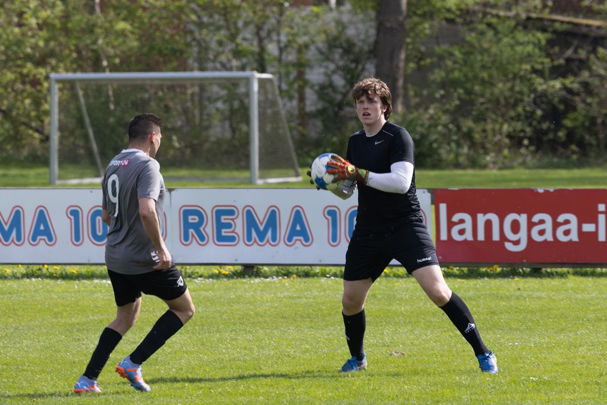 Echipa românilor din Danemarca