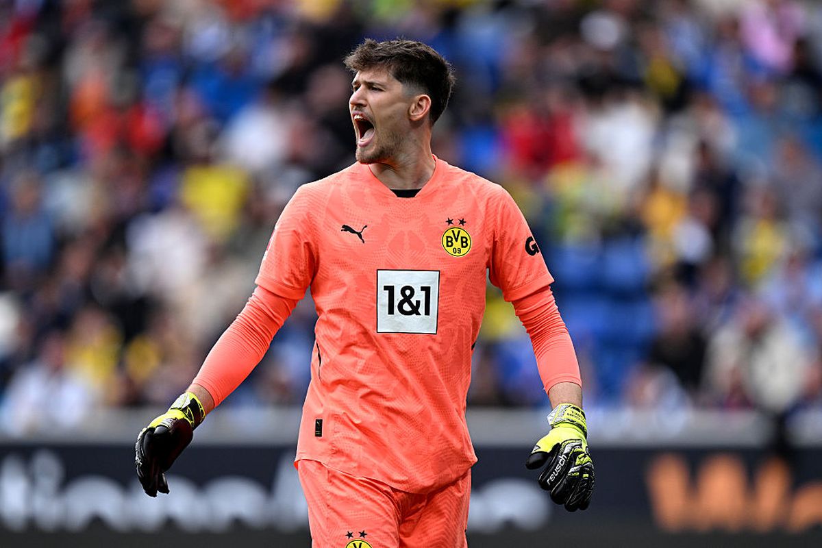 Hoffenheim - Dortmund