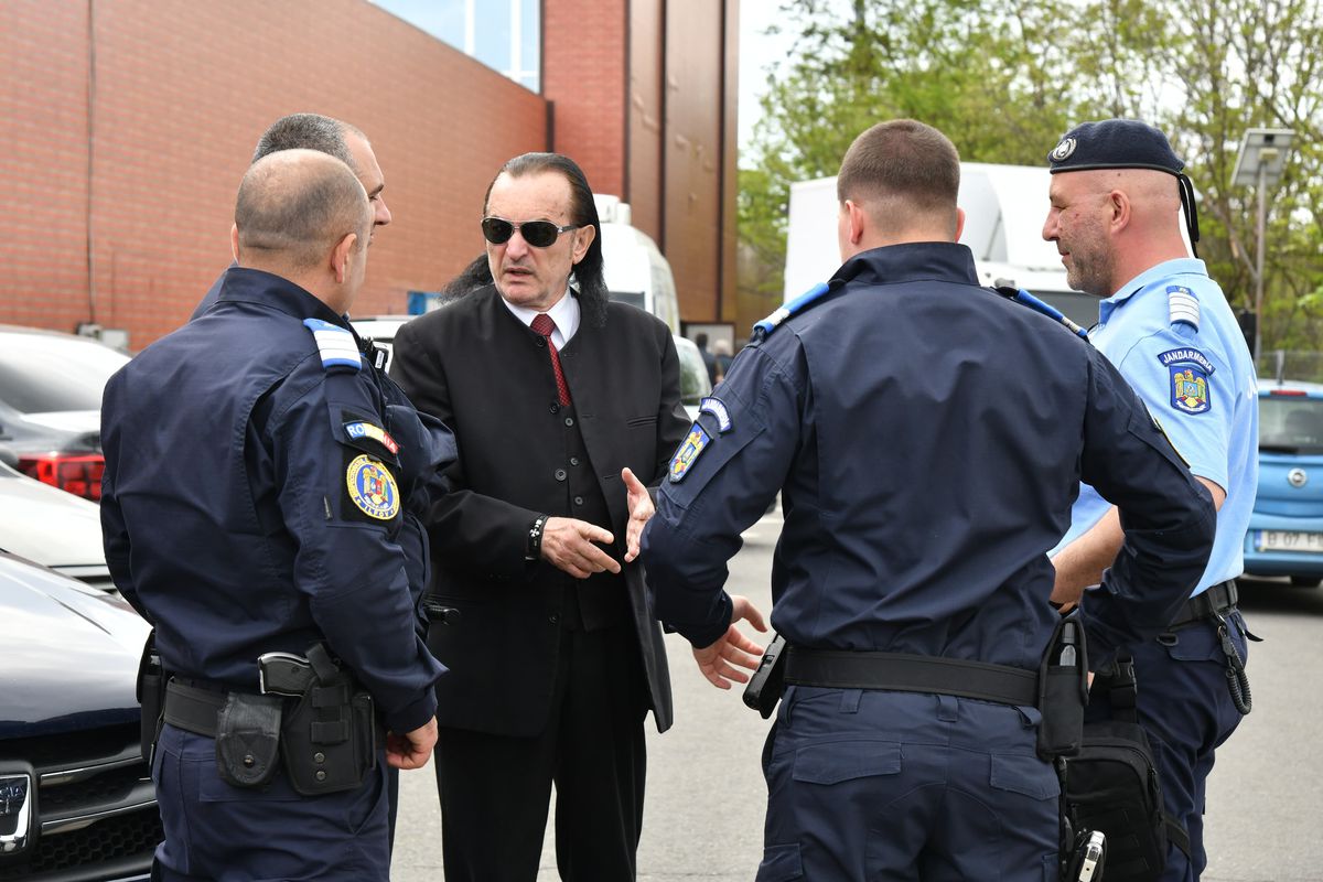 FC Voluntari - Csikszereda 2-0 » Le merge bine fără Nețoiu și Miță Iosif! Victorie la revenirea lui Florin Pîrvu, contra liderului deja în vacanță! Se încinge lupta pentru „baraj”