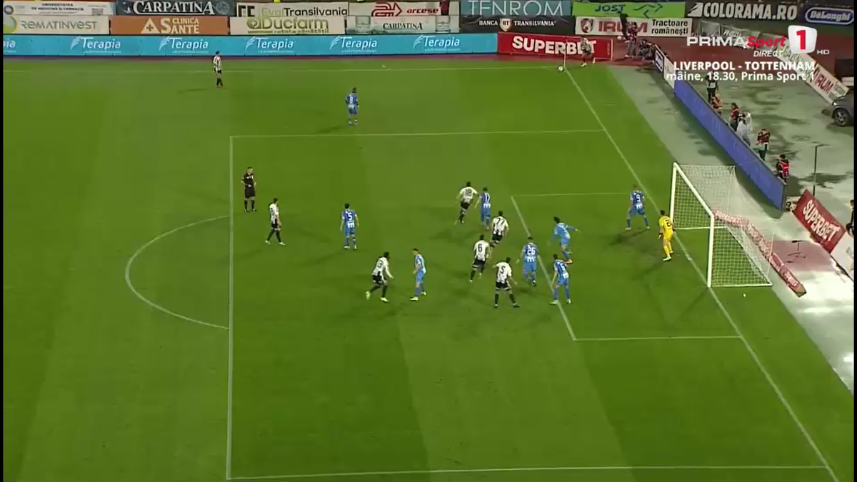 Autogol Gjoko Zajkov